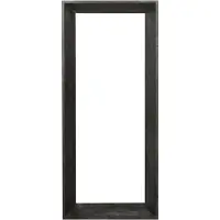 Ptmd spiegel kyro - 70x5x160cm