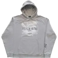 Ginza.se Korn - Requiem Hoodie/trui - L - Grijs