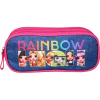 Rainbow High 2 vaks pennenetui meisjes