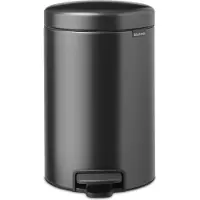 Brabantia Newicon Prullenbak 12l