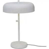It's About Romi LED Tafellamp Porto | 1X E27 Max 25W | White