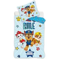 Paw Patrol Beddengoedset