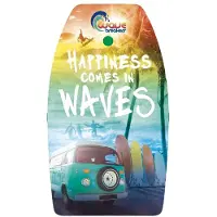 Wave Breakers Bodyboard Surfer 83 cm