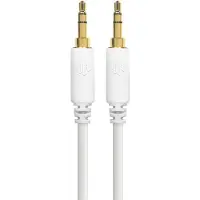 Essentials Classic Minijack Mini-jack-kabel