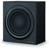 Bowers & Wilkins CT SW15 - Zwart