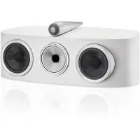Bowers & Wilkins HTM82 D4 centerspeaker wit