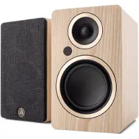 Argon Audio FENRIS A4 Compacte luidsprekers - Actief