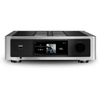 NAD M66 Masters streaming DAC/ voorversterker