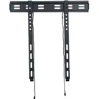 Essentials Basic Wallmount Small Flat TV-beugel