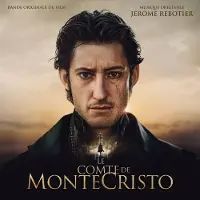 Sony music Jerome Rebotier - Le Comte de Monte Cristo (LP)