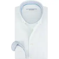 The BLUEPRINT Premium -trendy overhemd met lange mouwen