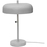 It's About Romi LED Tafellamp Porto | 1X E27 Max 25W | Light Grey