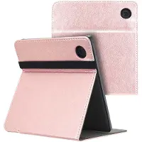 IMoshion Stand Flipcase voor de Kobo Libra Colour - Rosé Goud
