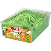 Haribo - Pasta Basta Zure Appel - 150 stuks
