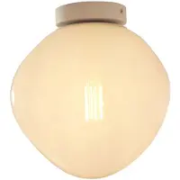 It's About Romi LED Plafondlamp Helsinki | 1X E27 Max 40W | White