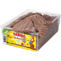 Haribo - Pasta Basta Zure Cola - 150 stuks
