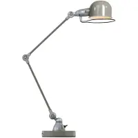 Mexlite Tafellamp Davin 7655G