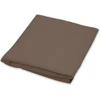 Vonroc Parasoldoek - 300x300cm - Voor Zweefparasol Pisogne GP506XX | Taupe