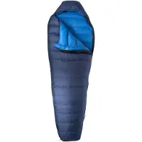 Lowland Outdoor Kibo +5 Slaapzak