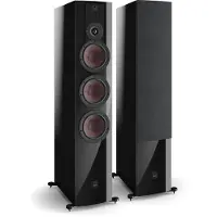 Dali RUBIKORE 8 vloerstaande speaker hoogglans zwart