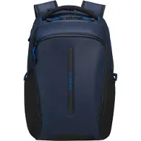 Samsonite Ecodiver Laptop Backpack XS blue nights