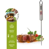 Domo Culinaire Thermometer (do3100) Keukenthermometer