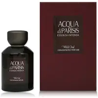 Reyane Tradition Acqua Di Parisis Essenza Intensa Wild Oud Eau de Parfum 100 ml