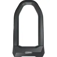 ABUS Fietsslot - Scooterslot - Motorslot Beugelslot - GRANIT Super Extreme 2500 - Security level 15+ - ART-4 Geschikt voor elektrische fietsen en stadsfietsen