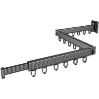 Wasophoogte wanddroogrek pivot 3r -