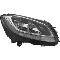 VAN WEZEL 2924962 Koplamp
