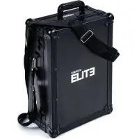 Reloop Premium Battle Mixer Case DJ-koffer