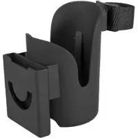 Novi Baby Cupholder & Telefoonhouder Novi Go