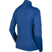 Horka - Equestrian Pro Embossed - Vest - Blauw - Maat XS