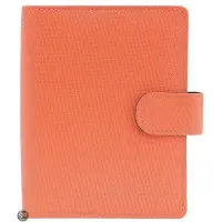 Basic Collection Organiser Medium Basic Nylon Orange