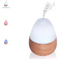 Progenion PR-A612 Aromadiffuser Aromaverdamper LED verlichting