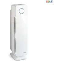 Progenion PR-955S-UV Luchtreiniger - 50m² - HEPA 13 Filter + UV-C Licht + Ionisator - Smart App - Tegen Huisstofmijt, Hooikoorts, Astma, Rook en Allergie - Wit