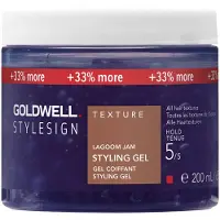 Goldwell Stylesign Ultra Volume Lagoom Jam Gel
