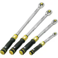 Proxxon Micro-click 320 S 50-320nm 1/2 Momentsleutel