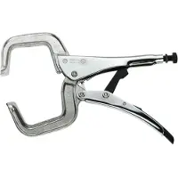 Facom 504a griptangen "booglassen" - 504A.180