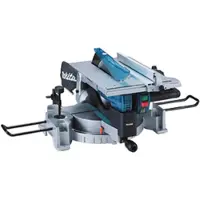Makita LH1201FL Afkort-, verstek- en tafelcirkelzaag 1650 W 305 mm 30 mm