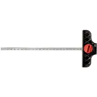 Metabo - Ronde en parallelle geleiding voor decoupeerzagen 623591000