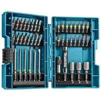Makita Bitset 43-Delig - B-55697