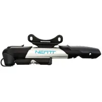 Neatt Precision Hand Pump with Gauge