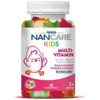 NAN Nestlé Nancare Kids Multivitamin Gummies | 60 stuks