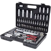 Ks Tools 917.0796 Steeksleutelset