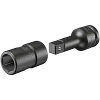 Hazet 900SLG-18X20/2 900SLG-18X20/2 Dopsleutelinzetstuk 18 mm 1/2 18 mm 1/2 (12,5 mm)