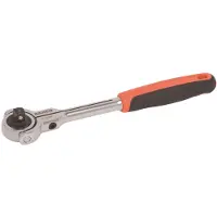 Bahco 8120-3/8 Ratelgewricht 3/8 223 mm