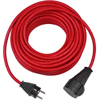 Brennenstuhl Verlengkabel 10m 3G1,5