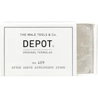 Depot No.409 After Shave Astringent Stone Accessoire - 90gr | Voor Mannen