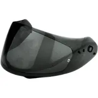 Scorpion EXO 2000 / 2000 EVO / 1200 / 710 / 510 / 410 / 390: 3D Pinlock vizier. Kleur: Sterk getint